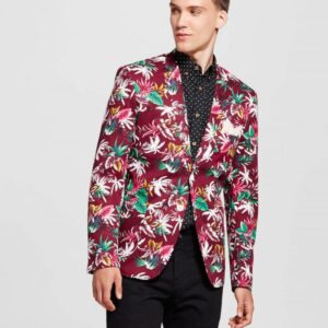 Jungle Blazer